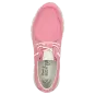 Sioux schoenen damen Mokrunner-D-007 Veterschoen roze 68882 voor 79,95 € 
