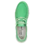 Sioux schoenen damen Mokrunner-D-007 Veterschoen groen 68893 voor 119,95 € 