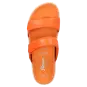 Sioux schoenen damen Ingemara-711 Sandaal oranje 69112 voor 99,95 € 