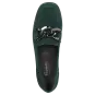 Sioux schoenen damen Gergena-705 Slipper groen 69374 voor 89,95 € 