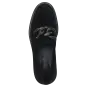 Sioux schoenen damen Meredith-744-H Slipper zwart 69531 voor 139,95 € 