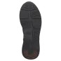 Sioux schoenen heren Rojaro-715 Sneaker donkergrijs 10894 voor 79,95 € 