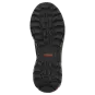Sioux schoenen heren Outsider-704-TEX Veterschoen zwart 11040 voor 79,95 € 