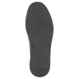 Sioux schoenen heren Hajoko-714 Slipper cognac 11231 voor 89,95 € 