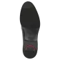 Sioux schoenen heren Geriondo-704 Veterschoen zwart 11450 voor 139,95 € 