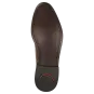 Sioux schoenen heren Lopondor-700 Veterschoen cognac 11542 voor 109,95 € 