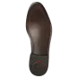 Sioux schoenen heren Lopondor-701 Veterschoen cognac 11551 voor 119,95 € 