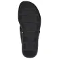 Sioux schoenen heren Minago Open Schoenen zwart 30880 voor 79,95 € 