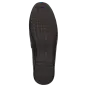 Sioux schoenen heren Giumelo-705-H Slipper zwart 36752 voor 89,95 € 