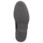 Sioux schoenen heren Uras-701-K Instapper zwart 37242 voor 99,95 € 