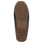 Sioux schoenen heren Carulio-706 Slipper donkerblauw 39612 voor 99,95 € 