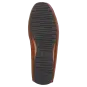 Sioux schoenen heren Farmilo-701-LF Slipper lichtbruin 39682 voor 79,95 € 