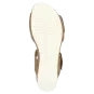 Sioux schoenen damen Yagmur-700 Sandaal beige 40033 voor 119,95 € 