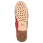 Sioux schoenen damen Borinka-701 Slipper rood 40222 voor 109,95 € 