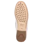 Sioux schoenen damen Borinka-701 Slipper wit 40223 voor 99,95 € 