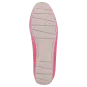 Sioux schoenen damen Carmona-700 Slipper roze 68662 voor 79,95 € 