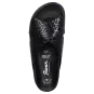 Sioux schoenen damen Libuse-700 Sandaal zwart 69270 voor 119,95 € 