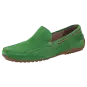 Sioux schoenen heren Callimo Slipper groen 10326 voor 99,95 € 