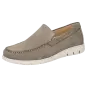 Sioux schoenen heren Giumelo-706-H Slipper grijs 10353 voor 129,95 € 