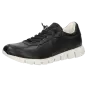 Sioux schoenen heren Mokrunner-H-008 Sneaker zwart 10402 voor 89,95 € 