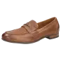 Sioux schoenen heren Boviniso-704 Slipper cognac 10421 voor 129,95 € 