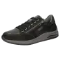 Sioux schoenen heren Turibio-702-J Sneaker zwart 10472 voor 129,95 € 