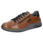 Sioux schoenen heren Turibio-702-J Sneaker cognac 10474 voor 89,95 € 