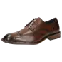 Sioux schoenen heren Malronus-701 Veterschoen bruin 10741 voor 129,95 € 