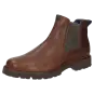 Sioux schoenen heren Adalrik-712-H Laarsje bruin 10841 voor 119,95 € 