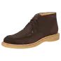 Sioux schoenen heren Apollo-022 Laarsje donkerbruin 10872 voor 119,95 € 