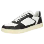 Sioux schoenen heren Tedroso-704 Sneaker multicolor 10911 voor 99,95 € 