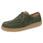 Sioux schoenen heren Jukondon-700 Veterschoen groen 11022 voor 99,95 € 