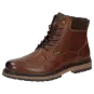 Sioux schoenen heren Jadranko-700-TEX Laarzen bruin 11181 voor 149,95 € 