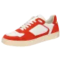 Sioux schoenen heren Tedroso-704 Sneaker rood 11399 voor 89,95 € 