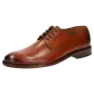 Sioux schoenen heren Lopondor-700 Veterschoen cognac 11542 voor 109,95 € 