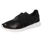 Sioux schoenen heren Mokrunner-H-2024 Sneaker zwart 11630 voor 79,95 € 