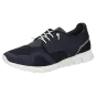 Sioux schoenen heren Mokrunner-H-2024 Sneaker donkerblauw 11631 voor 119,95 € 