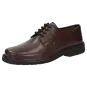 Sioux schoenen heren Marcel Veterschoen bruin 26261 voor 139,95 € 