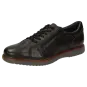 Sioux schoenen heren Uras-706-K Brogues zwart 37740 voor 99,95 € 