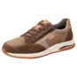 Sioux schoenen heren Turibio-702-J Sneaker bruin 38673 voor 89,95 € 