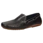 Sioux schoenen heren Carulio-706 Slipper zwart 39610 voor 89,95 € 