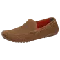 Sioux schoenen heren Carulio-706 Slipper bruin 39613 voor 79,95 € 