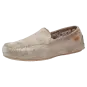 Sioux schoenen heren Farmilo-701-LF Slipper beige 39683 voor 79,95 € 
