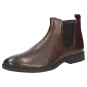 Sioux schoenen heren Foriolo-704-H Laarsje bruin 39873 voor 109,95 € 