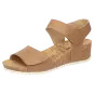 Sioux schoenen damen Yagmur-700 Sandaal beige 40033 voor 99,95 € 