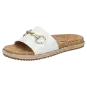 Sioux schoenen damen Aoriska-704 Sandaal wit 40053 voor 99,95 € 
