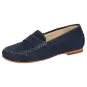 Sioux schoenen damen Borinka-700 Slipper donkerblauw 40210 voor 129,95 € 