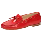 Sioux schoenen damen Borinka-701 Slipper rood 40222 voor 99,95 € 