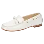 Sioux schoenen damen Borinka-701 Slipper wit 40223 voor 89,95 € 