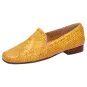 Sioux schoenen damen Cordera Instapper geel 60569 voor 99,95 € 